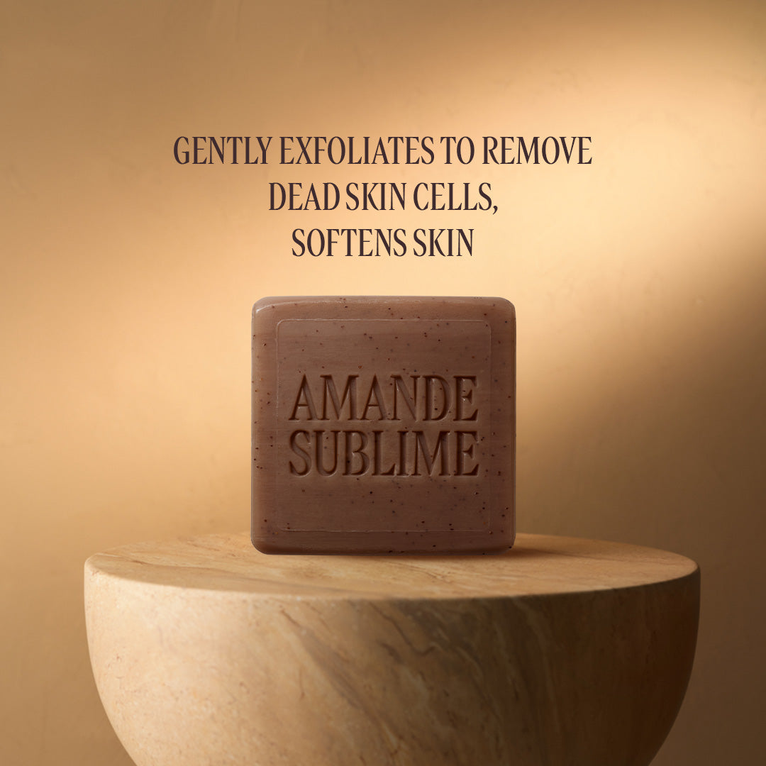 The Soap Gift Set