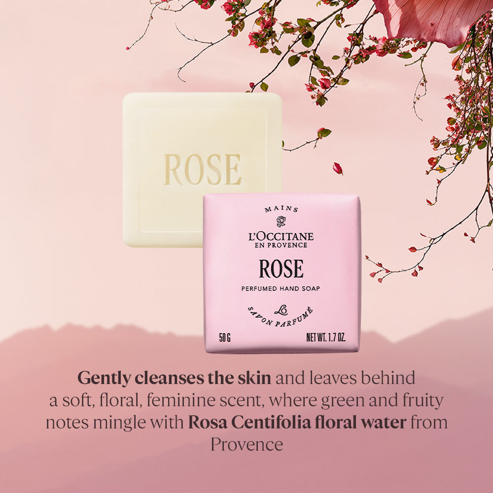 The Soap Gift Set