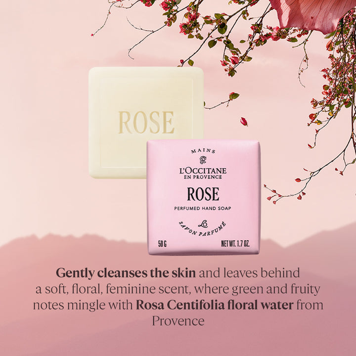 The Soap Gift Set