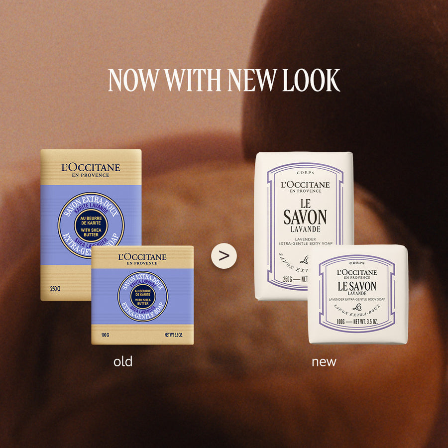 The Soap Travel Collection