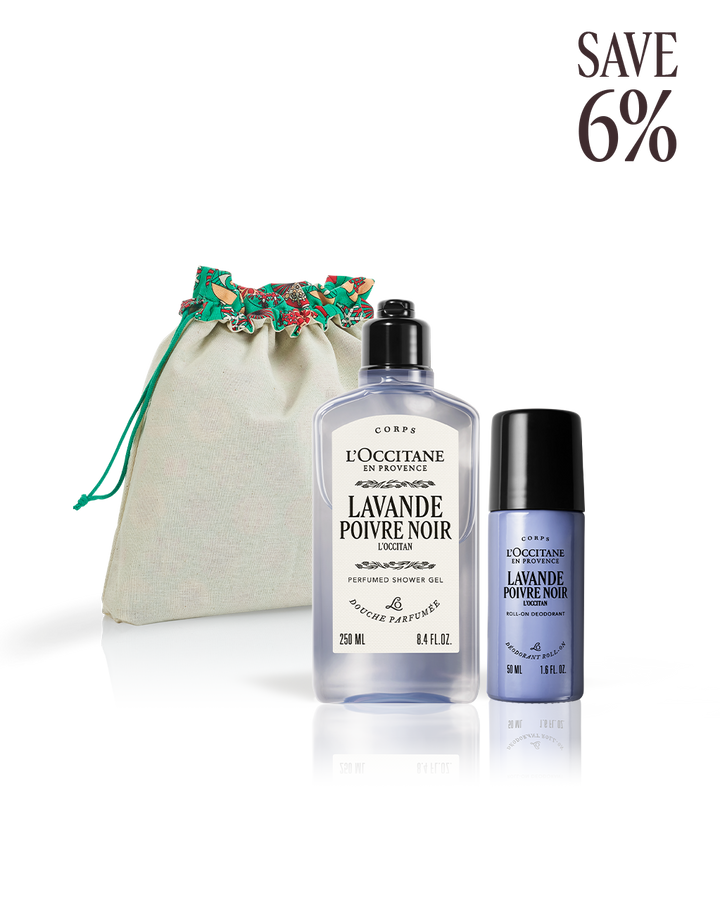 The Gentleman Gift Set