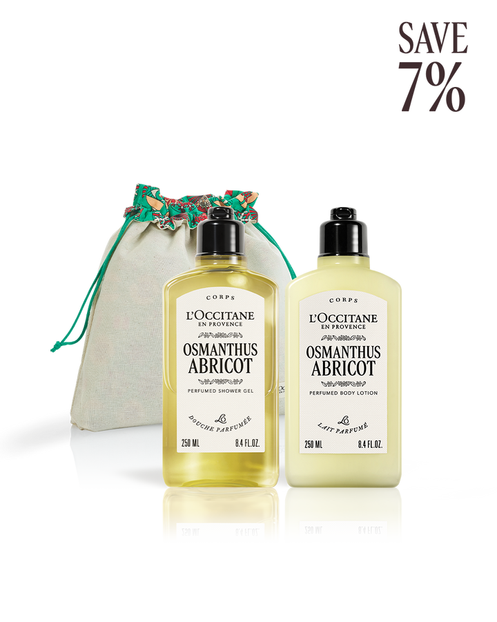 The Signature Osmanthus Gift Set