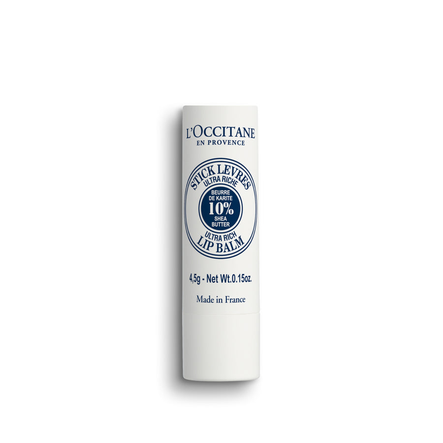 Shea Ultra Rich Lip Balm 4.5g