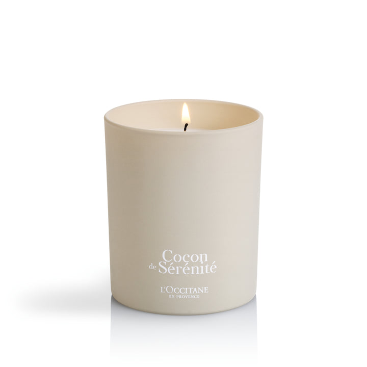 Home - Cocon Serenite Candle 180gr