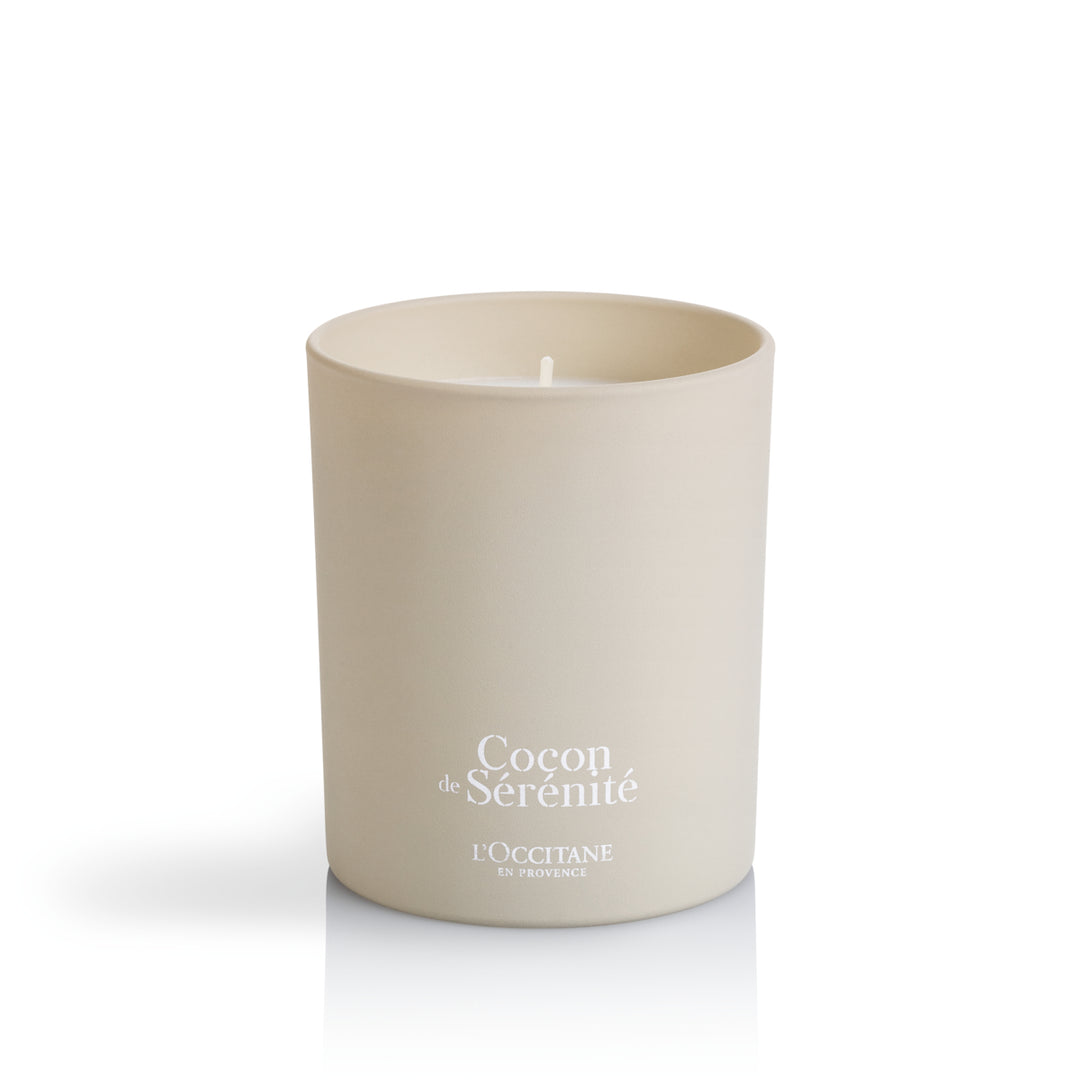 Home - Cocon Serenite Candle 180gr