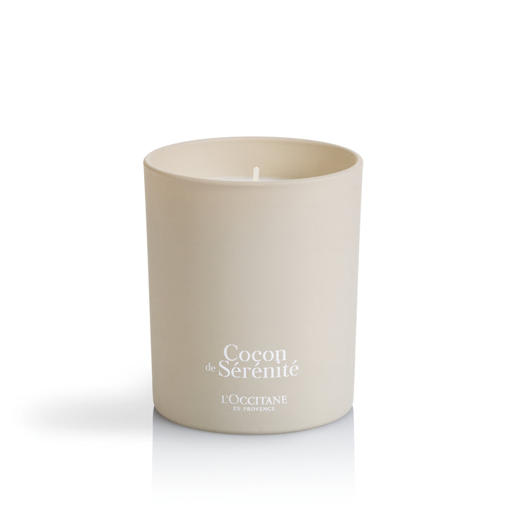 Home - Cocon Serenite Candle 180gr