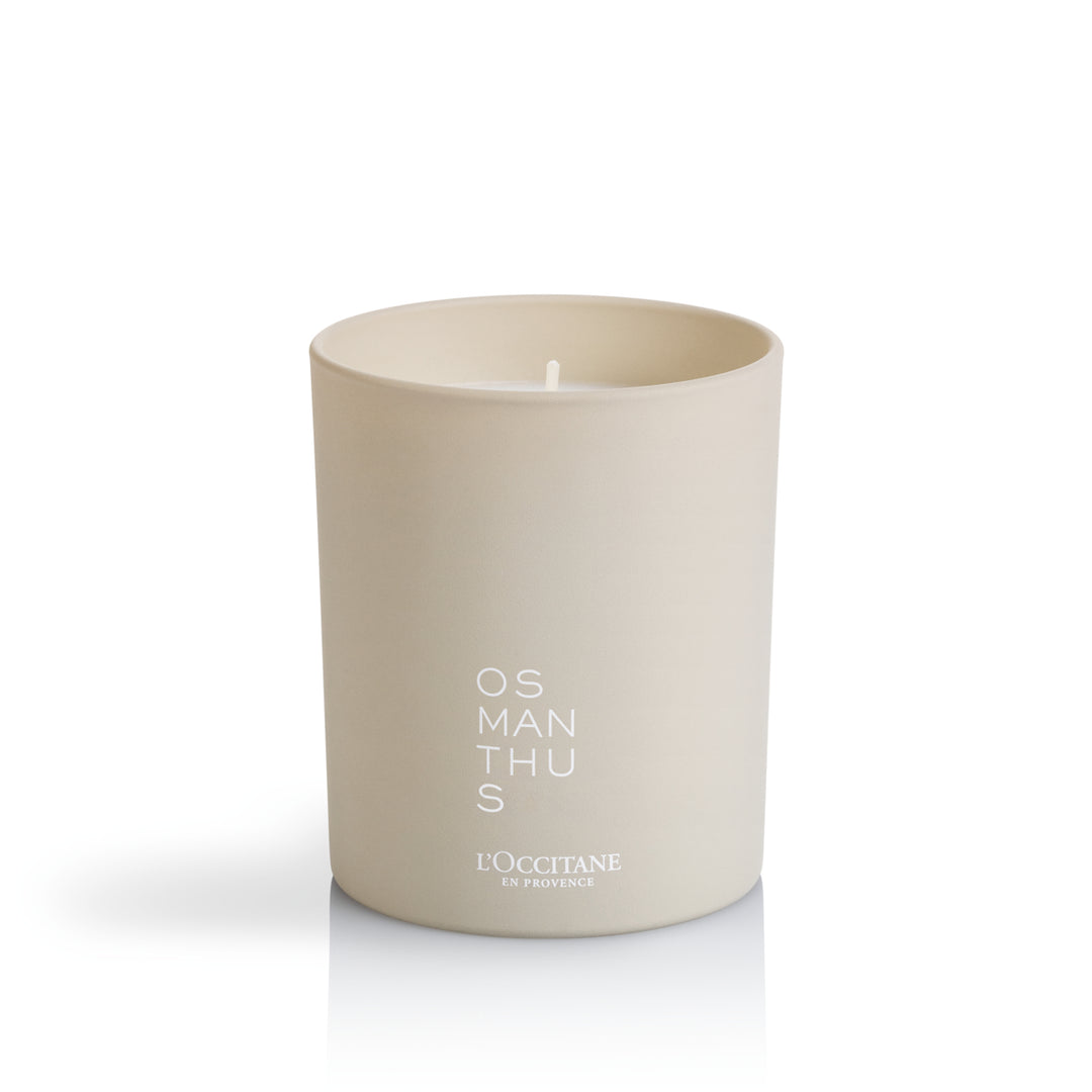 Osmanthus - Candle 180gr