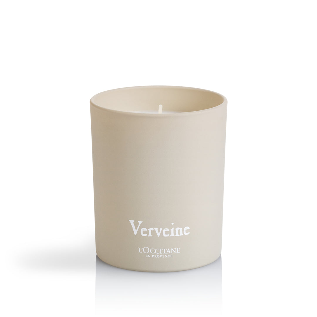 Home - Verbena Candle 180gr