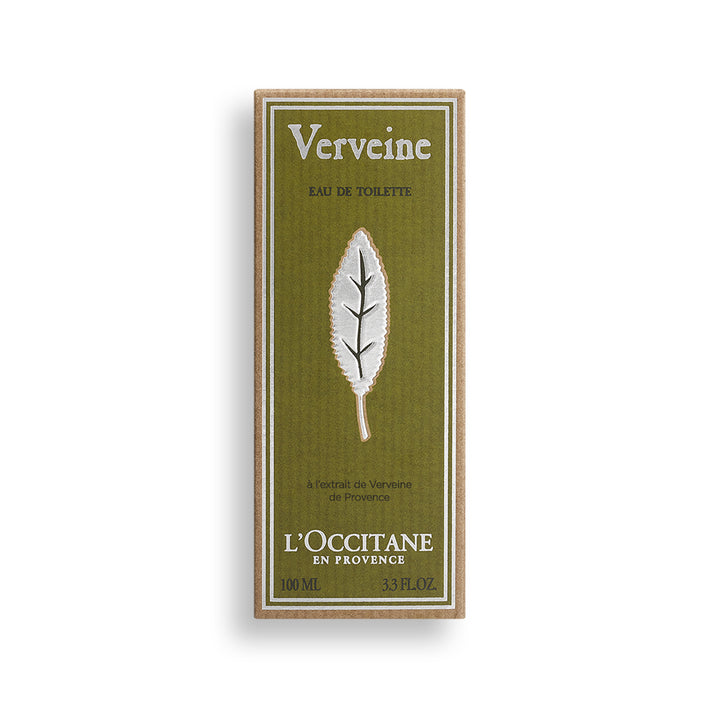 Verbena - EDT 100ml