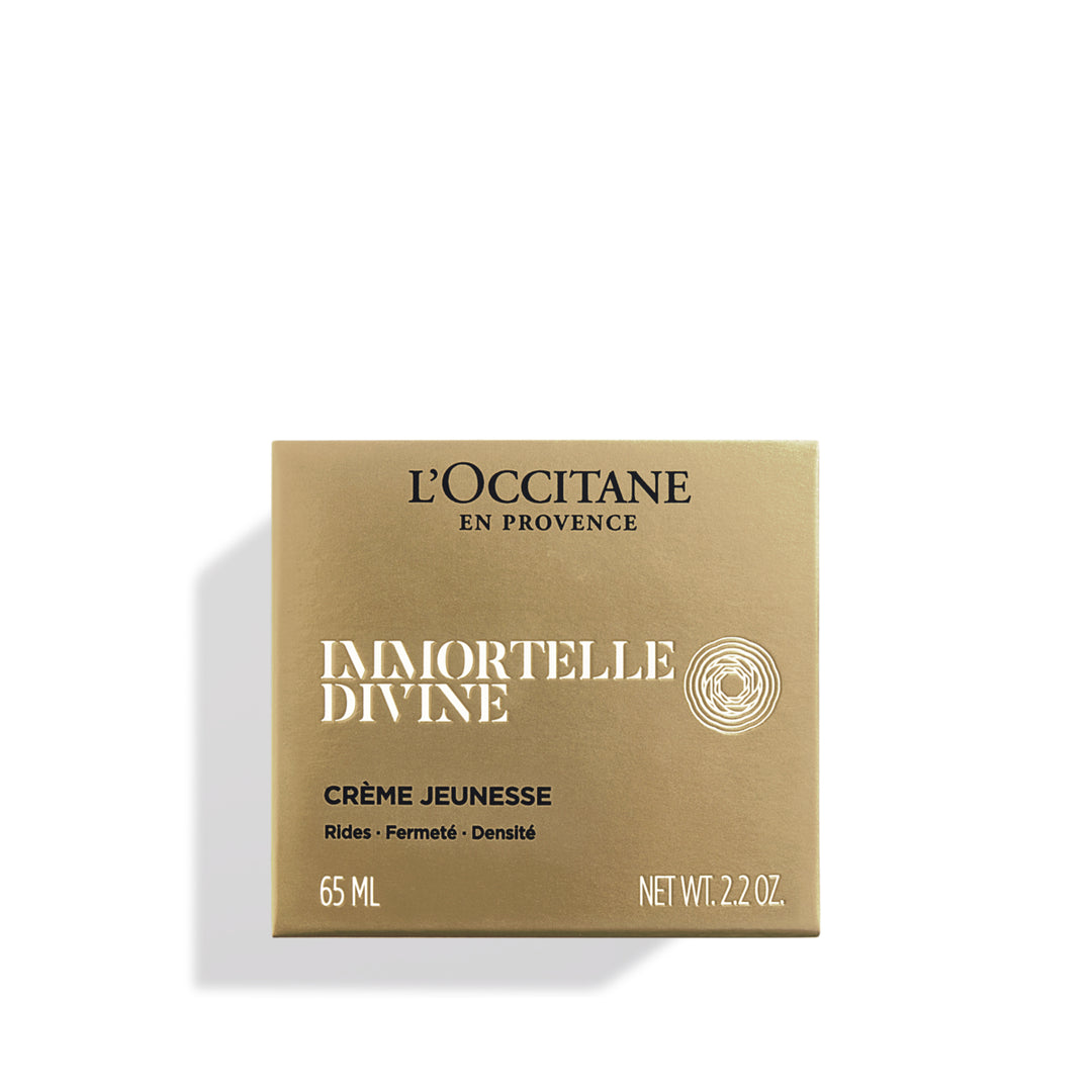 Immortelle - Divine Cream 65ml