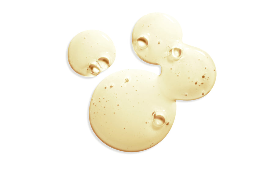 Almond Shower Oil 500ml