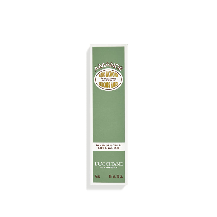 Almond - Delicious Hands 75ml