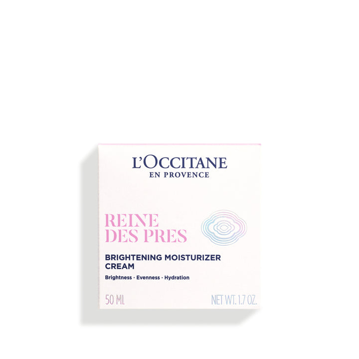 Reine Des Pres - Brightening Cream 50ml