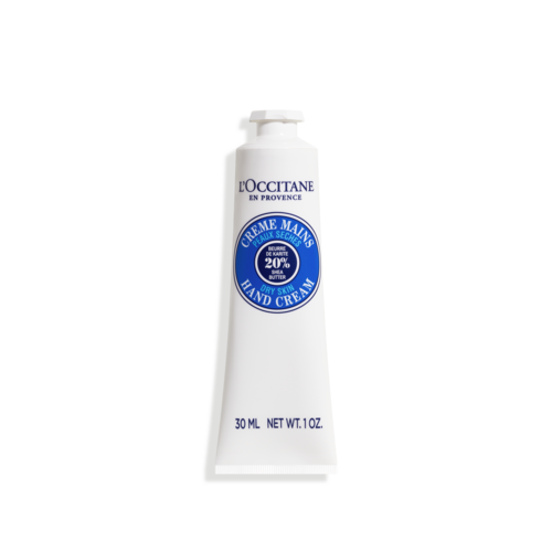 Shea Hand Cream 30ml