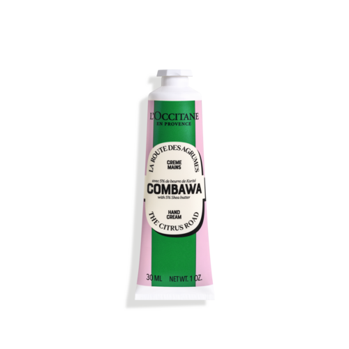 Shea Combawa Hand Cream 30ml