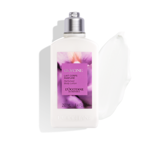 Wisteria Body Lotion 250ml