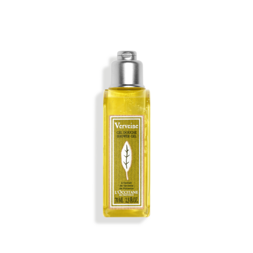 Verbena - Fresh Shower Gel 70ml