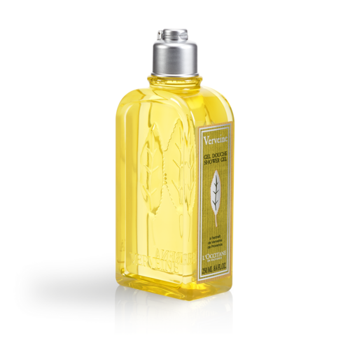 Verbena  Shower Gel 250ml