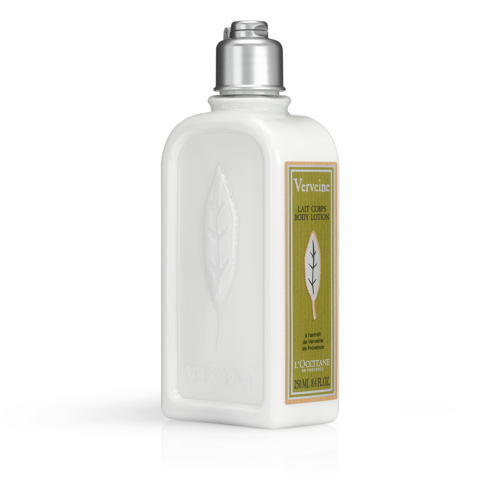 Verbena - Body Lotion 250ml