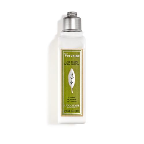 Verbena - Body Lotion 250ml