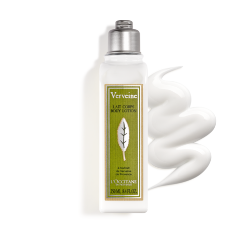 Verbena - Body Lotion 250ml