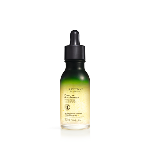 Night Soothing Defense Advanced Scalp Treatment Serum 50ml