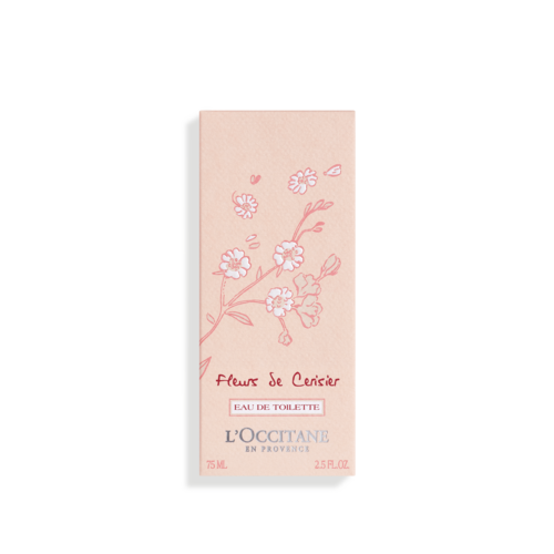 Cherry Blossom - EDT 75ml