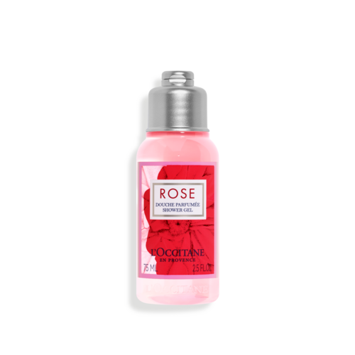 Rose - Shower Gel 75ml