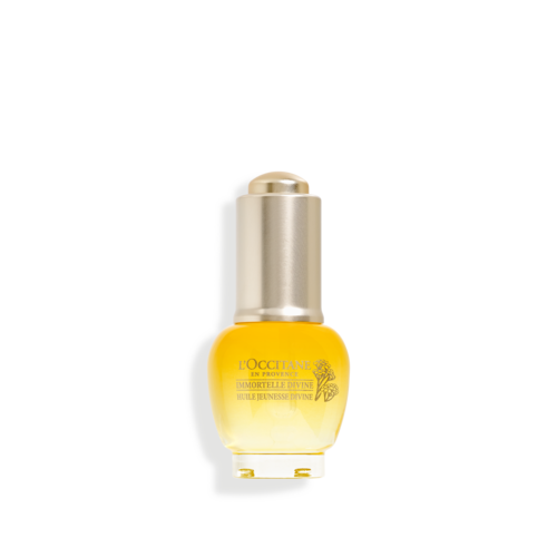 Immortelle - Divine Oil 15ml