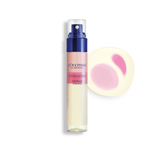 Immortelle - Reset Triphase Essence 50ml