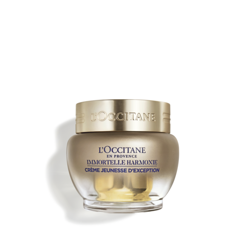 Immortelle Harmonie Cream 50ml