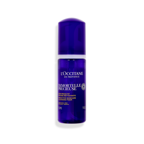 Immortelle Precious Cleansing Foam 150ml