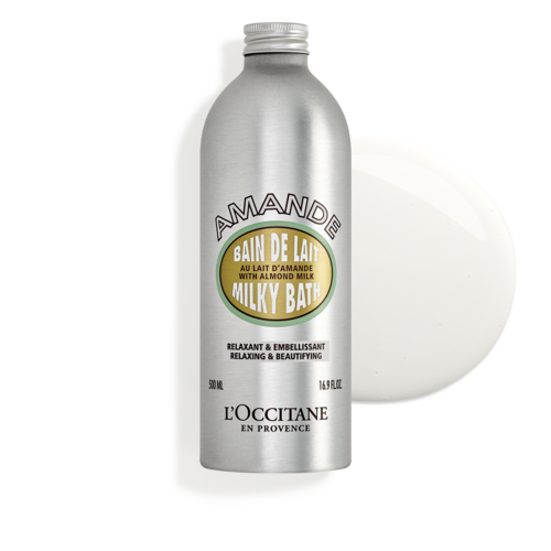 Almond Milky Bath 500ml