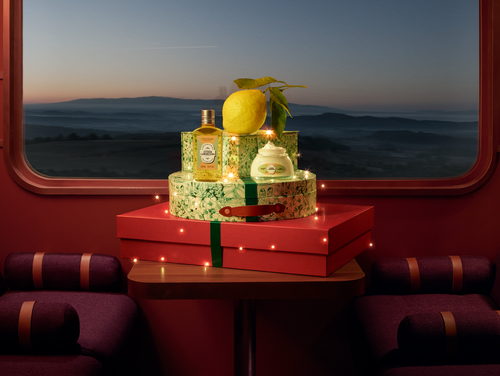 A Grand Voyage of Surprises: Our Holiday Collection | L A Grand Voyage of Surprises: Our Holiday Collection | L