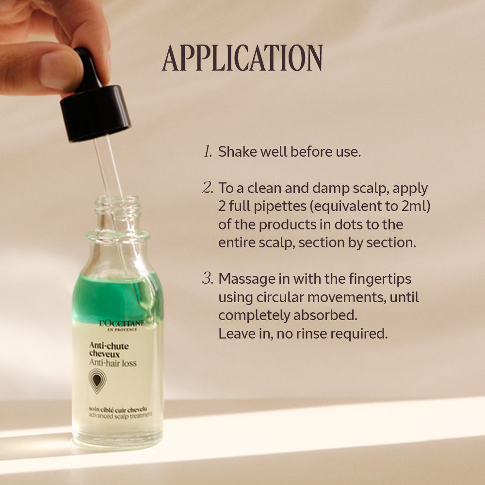 Volume Revival Gift Set