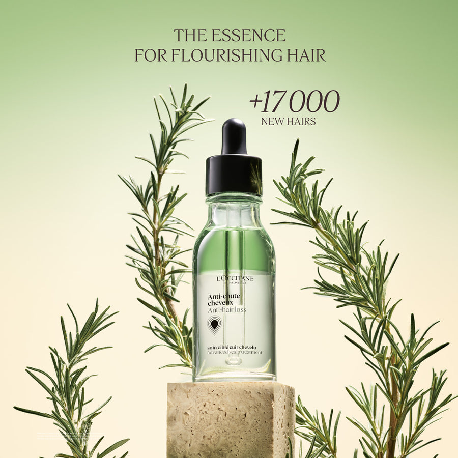 Volume Revival Gift Set