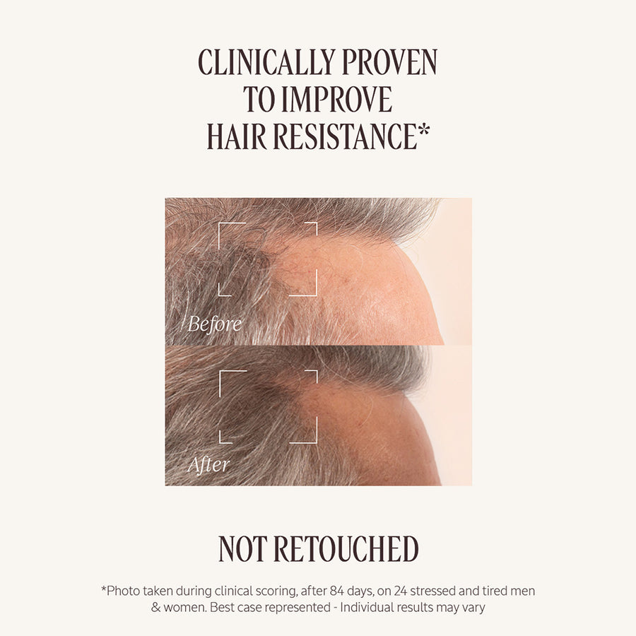 Volume Revival Gift Set