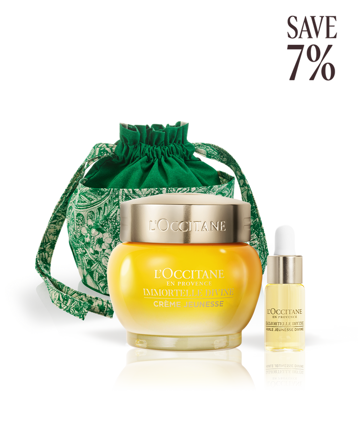 Divine Firming Set