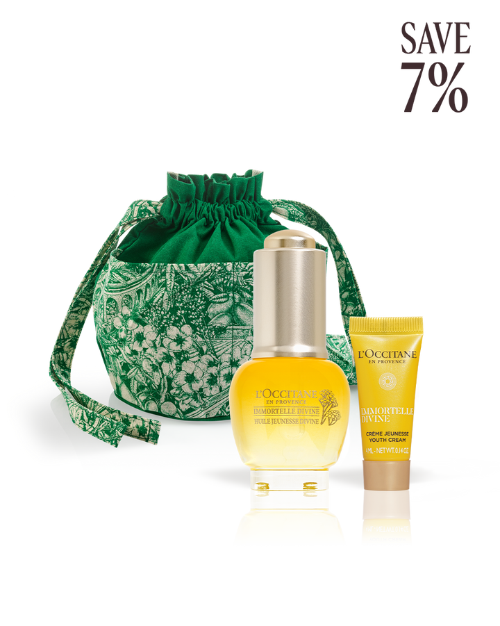 Divine Renewal Set
