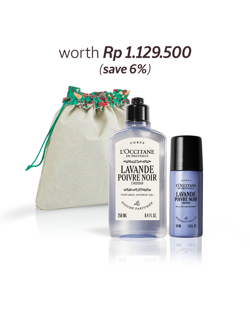 The Gentleman Gift Set
