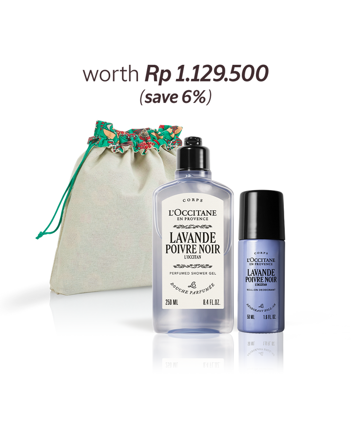 The Gentleman Gift Set