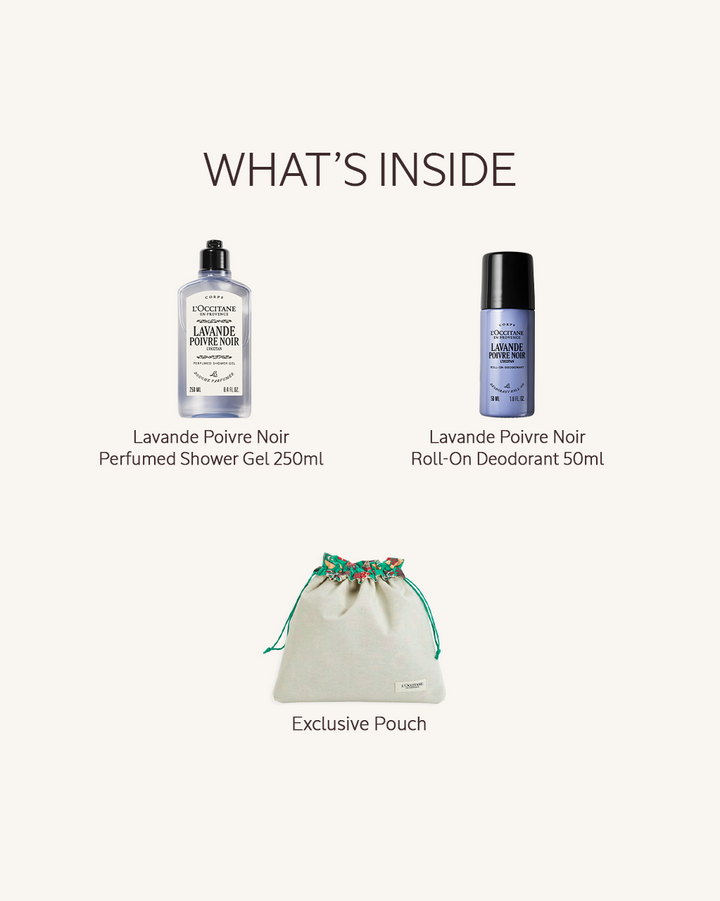 The Gentleman Gift Set