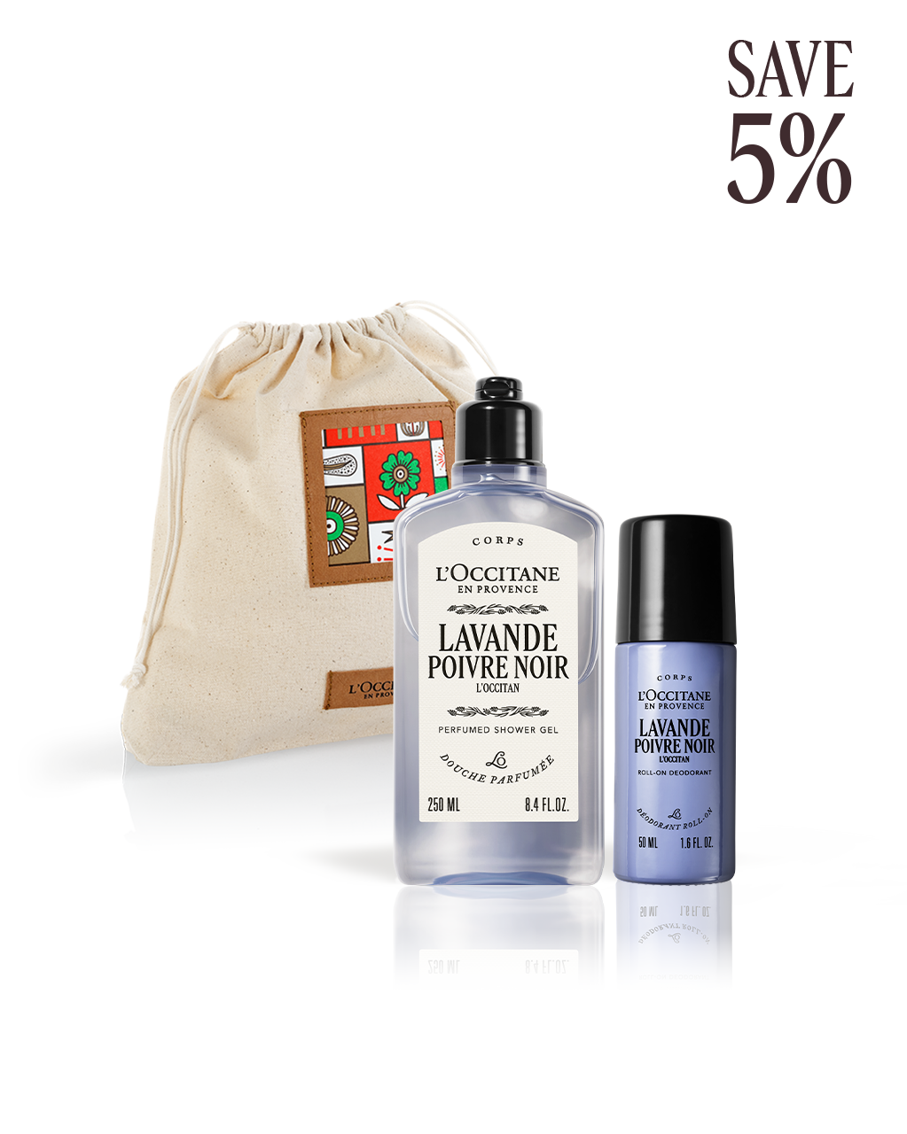 The Gentleman Gift Set