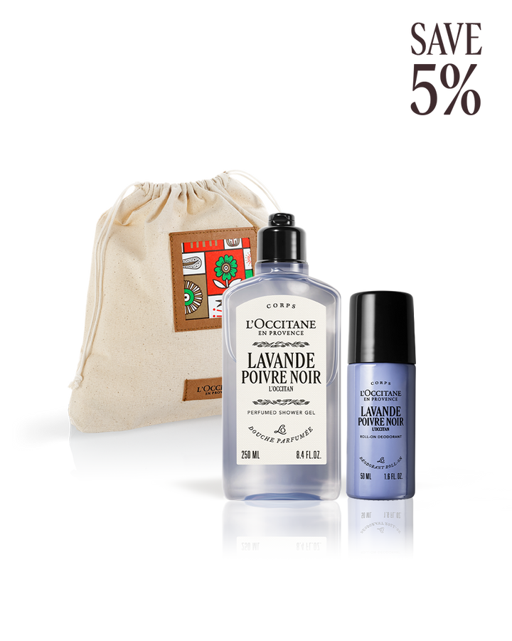 The Gentleman Gift Set