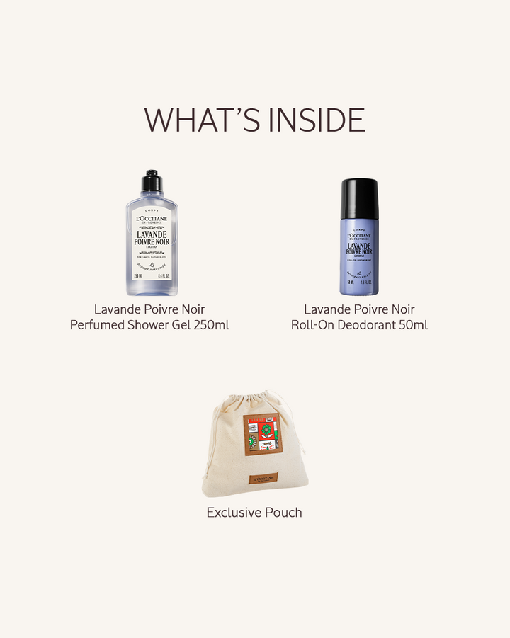 The Gentleman Gift Set