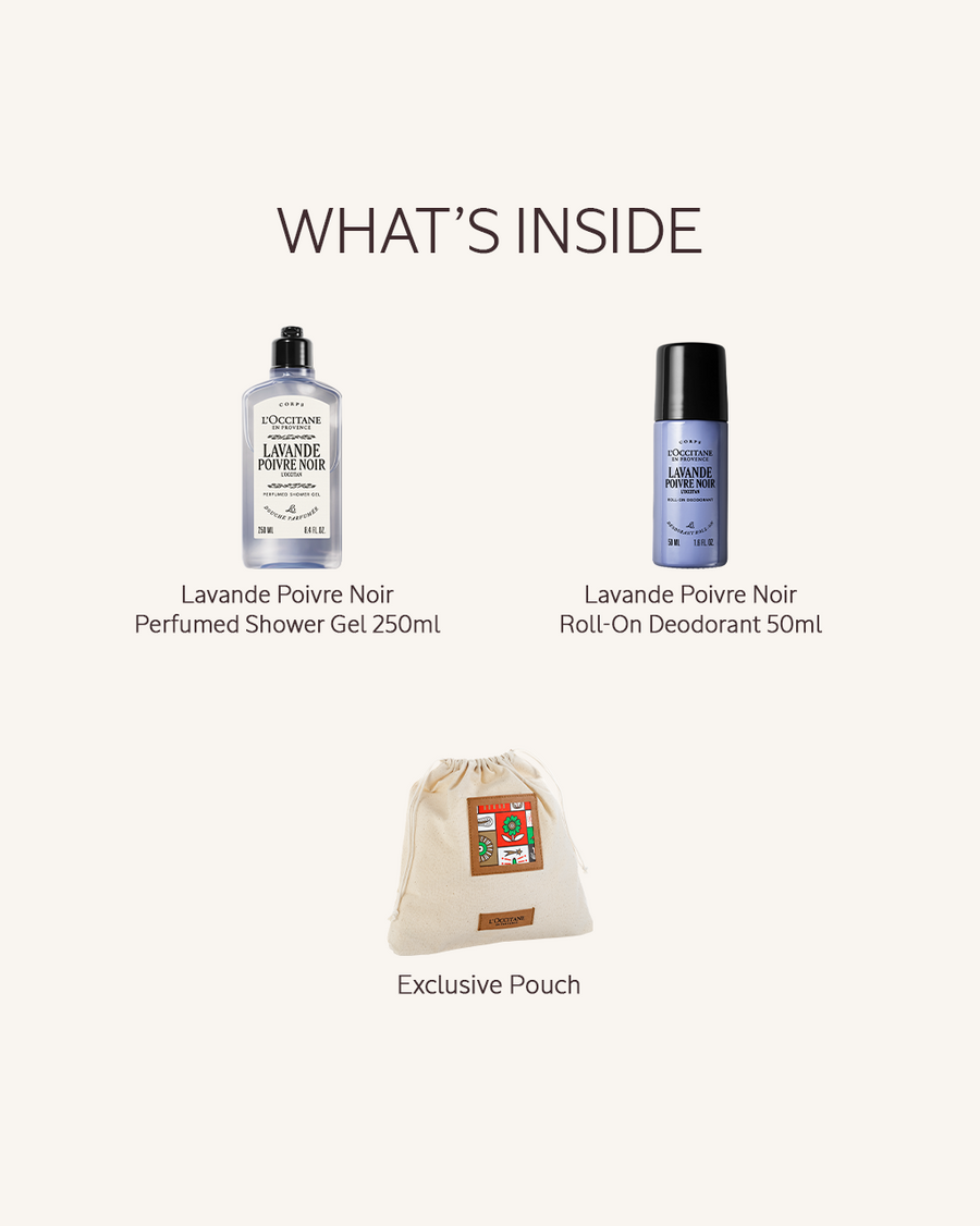 The Gentleman Gift Set