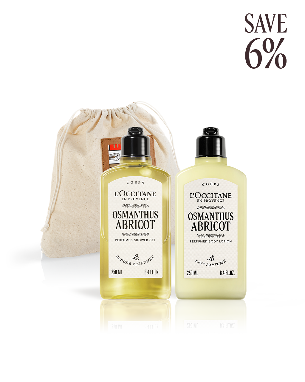 The Signature Osmanthus Gift Set