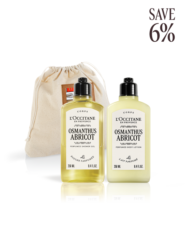 The Signature Osmanthus Gift Set