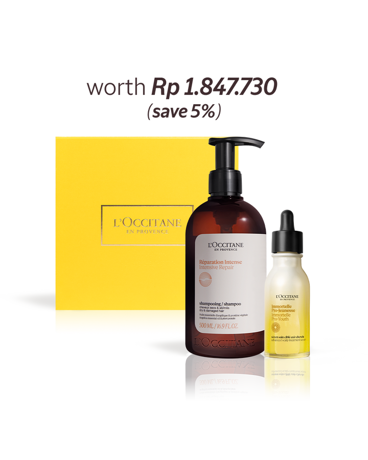 Youth Repair Gift Set