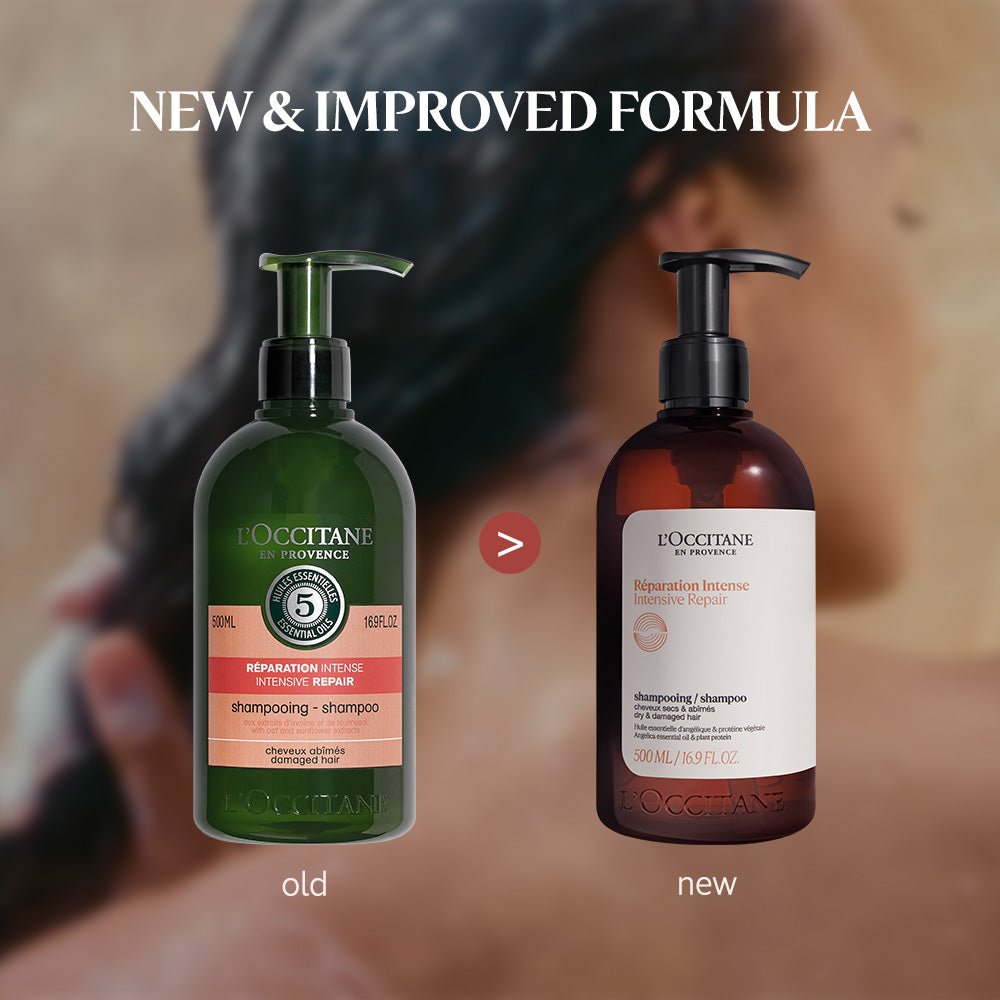 Youth Repair Gift Set